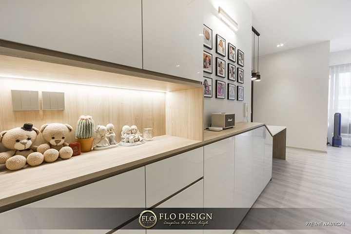 Interior Design Studio Singapore