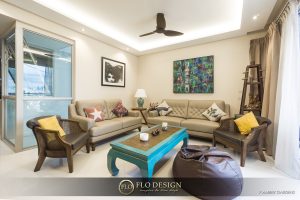 A Guide to Achieving an Eclectic Interior Design Style