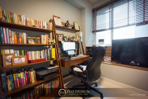 Study Room and Home Office Ideas to Boost Productivity