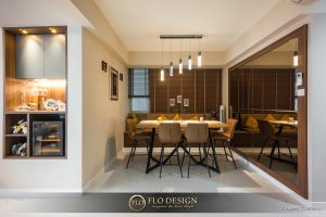 Understanding Modern vs. Contemporary Interior Design