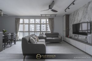 4-Room HDB Renovation Ideas That Maximise Every Corner
