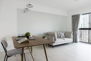Curved Furniture and Organic Shapes in Today’s Design Scene