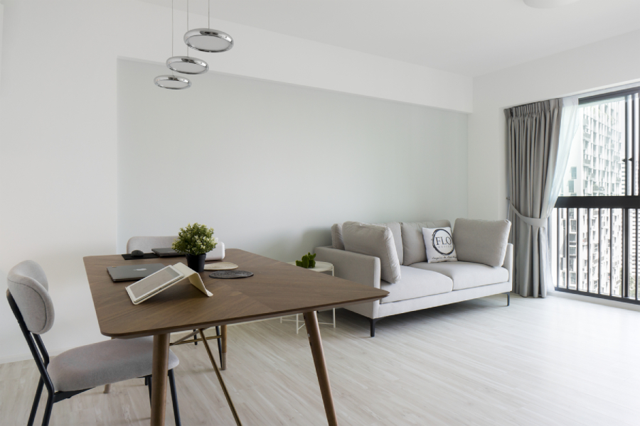 Curved Furniture and Organic Shapes in Today’s Design Scene
