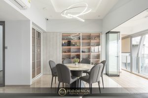 The Rise of “Quiet Luxury” in Modern Compact Condo Homes