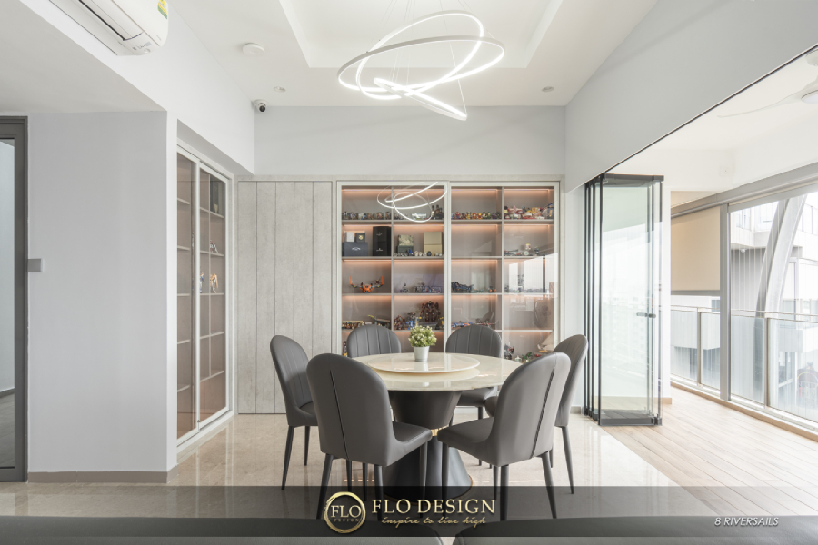 The Rise of “Quiet Luxury” in Modern Compact Condo Homes