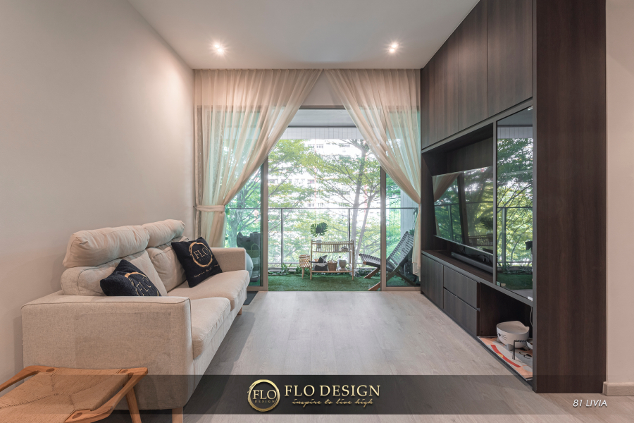 Deepavali Home Decor Ideas Using Colour Lights & Texture