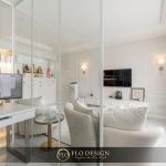 Dual Home Office Layouts Designed For Couples Sharing Space