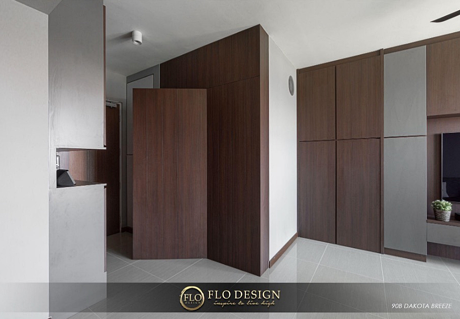 Wardrobe Design Ideas That Balance Storage and Style Needs