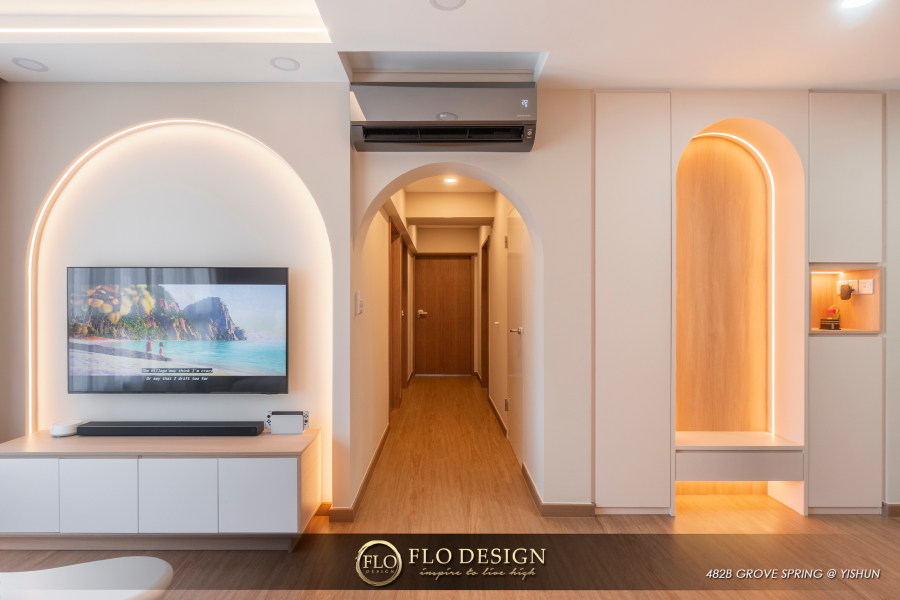 70/30 Rule: The Secret to Effortless Interior Harmony